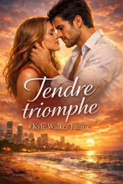 Cover Tendre triomphe (eBook, ePUB)