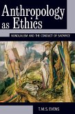 Anthropology as Ethics (eBook, ePUB)