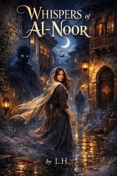 Whispers of Al-Noor (eBook, ePUB) - Laaouamri, Hamza