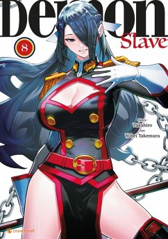 Demon Slave - Band 8 (eBook, ePUB) - Takahiro