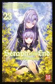 Seraph of the End - Band 23 (eBook, ePUB)