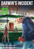 Darwin's Incident - Band 3 (eBook, ePUB)