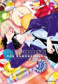 Meisterdetektiv Ron Kamonohashi - Band 6 (eBook, ePUB)