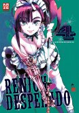 Renjoh Desperado - Band 4 (eBook, ePUB)