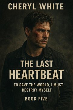 Cover The Last Heartbeat (The Beast, #5) (eBook, ePUB)