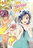 We Never Learn - Band 6 (eBook, ePUB)
