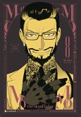 MoMo - the blood taker - Band 8 (eBook, ePUB)
