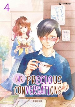 Our Precious Conversations - Band 4 (eBook, ePUB) - Robico