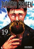 Jujutsu Kaisen - Band 19 (eBook, ePUB)