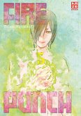 Fire Punch - Band 5 (eBook, ePUB)