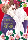 Rache schmeckt süß - Band 7 (eBook, ePUB)