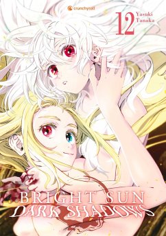 Bright Sun - Dark Shadows - Band 12 (eBook, ePUB) - Tanaka, Yasuki