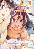 We Never Learn - Band 15 (eBook, ePUB)
