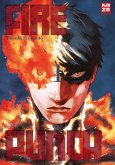 Fire Punch - Band 1 (eBook, ePUB)