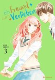 Ein Freund zum Verlieben - Band 3 (eBook, ePUB)