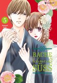 Rache schmeckt süß - Band 5 (eBook, ePUB)