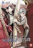 Mein Leben als Werwolf-Butler - Band 2 (Finale) (eBook, ePUB)