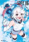 SHY - Band 16 (eBook, ePUB)
