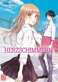 Herzschimmern - Band 1 (eBook, ePUB)
