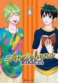 Anziehend anders - Band 8 (eBook, ePUB)