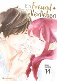 Ein Freund zum Verlieben - Band 14 (Finale) (eBook, ePUB)
