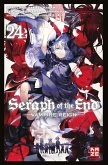 Seraph of the End - Band 24 (eBook, ePUB)