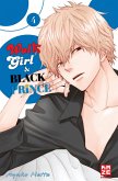 Wolf Girl & Black Prince - Band 4 (eBook, ePUB)