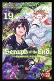 Seraph of the End - Band 19 (eBook, ePUB)