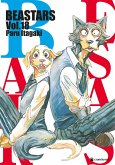 Beastars - Band 18 (eBook, ePUB)