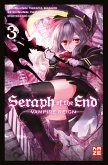 Seraph of the End - Band 3 (eBook, ePUB)