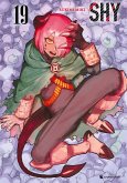 SHY - Band 19 (eBook, ePUB)