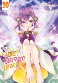 We Never Learn - Band 20 (eBook, ePUB)