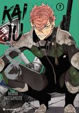 Kaiju No. 8 - Band 7 (eBook, ePUB)