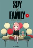 Spy x Family - Band 2 (eBook, ePUB)