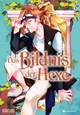 Das Bildnis der Hexe - Band 4 (eBook, ePUB)