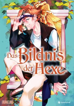 Das Bildnis der Hexe - Band 4 (eBook, ePUB) - Hachi