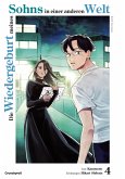 Die Wiedergeburt meines Sohns in einer anderen Welt: Full Version - Band 4 (eBook, ePUB)
