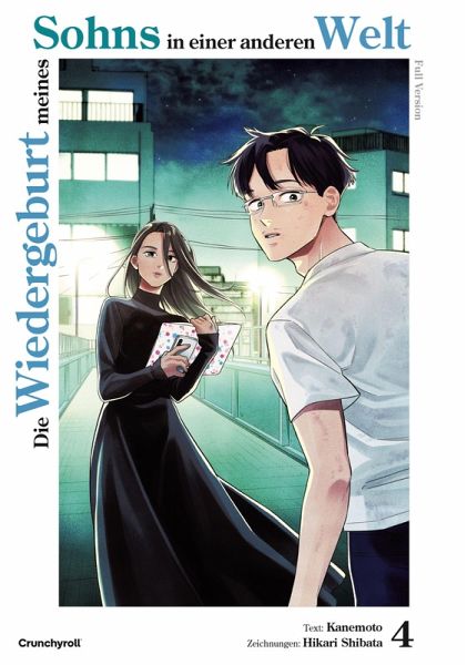 Die Wiedergeburt meines Sohns in einer anderen Welt: Full Version - Band 4 (eBook, ePUB)