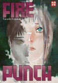 Fire Punch - Band 7 (eBook, ePUB)
