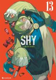 SHY - Band 13 (eBook, ePUB)