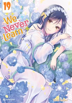 Cover We Never Learn - Band 19 (eBook, ePUB)