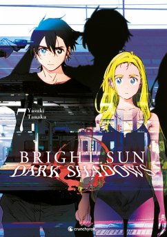 Bright Sun - Dark Shadows - Band 7 (eBook, ePUB) - Tanaka, Yasuki