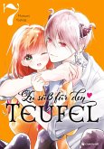 Zu süß für den Teufel - Band 7 (eBook, ePUB)
