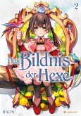 Das Bildnis der Hexe - Band 2 (eBook, ePUB)