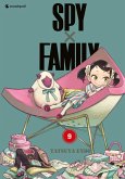 Spy x Family - Band 9 (eBook, ePUB)