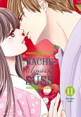 Rache schmeckt süß - Band 11 (eBook, ePUB)