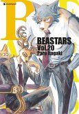 Beastars - Band 20 (eBook, ePUB)
