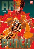 Fire Punch - Band 4 (eBook, ePUB)