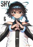 SHY - Band 6 (eBook, ePUB)