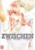 Zwischen dir und mir - Band 4 (eBook, ePUB)